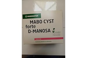 MABO 30 Count D-Manosa Envelopes (Rectangular, Self-Seal, Paper, 1 Package)