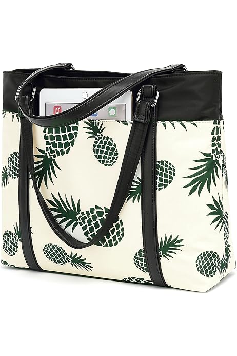 kipling perlani laptop handbolsa