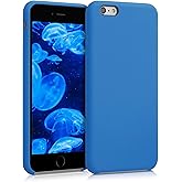 Super Flexible Clear TPU Case For IPhone 6/6s Or - View #5