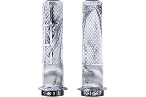 DMR Deathgrip 2 Flanged Handlebar Grips