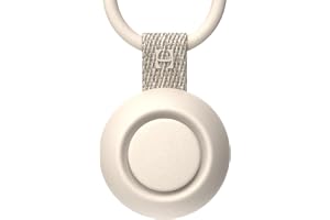 Hatch Go Bärbar ljudmaskin & sömnhjälp för spädbarn och barn (Putty) | Resemaskin med vitt brus, 10 lugnande ljud, måste för babylistan & babyshowerpresent, fästs på barnvagn/bilstol