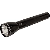 Mag-Lite ML300L 3 D-Cell Torch/Flashlight - Black (Boxed),5.6 x 5.6 x 29.5 cm