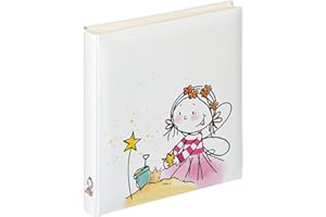 walther design Fotoalbum 28 x 30,5 cm Kindergarten FA-267-1