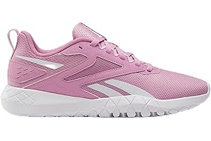 Reebok Scarpe Flexagon Energy TR 4 Bianche