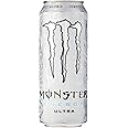 Monster Energy Ultra 12 x 500ml Cans