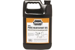 Sheps Huile de Pied de Mouton