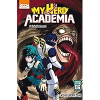 My Hero Academia T06 (06)