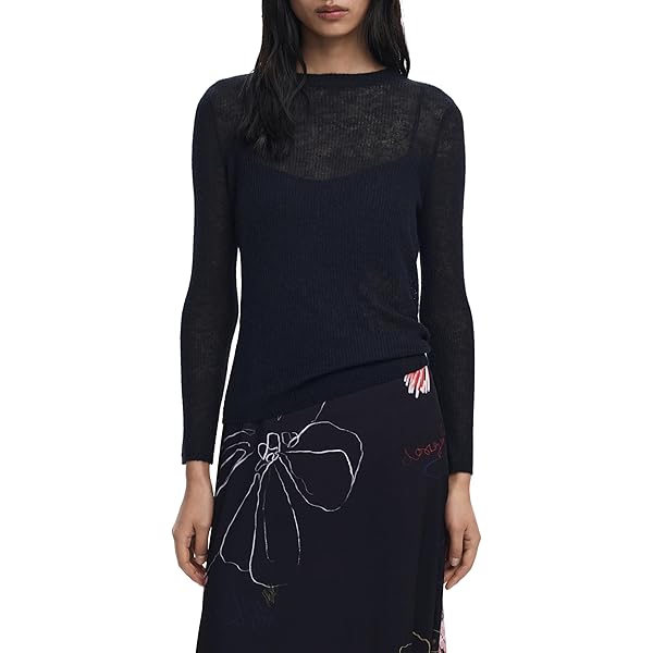 MAMATAYOE Phoenix Pantaloni, Nero, S Donna