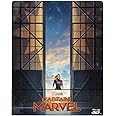Captain Marvel steelbook 3D (2 Blu Ray)