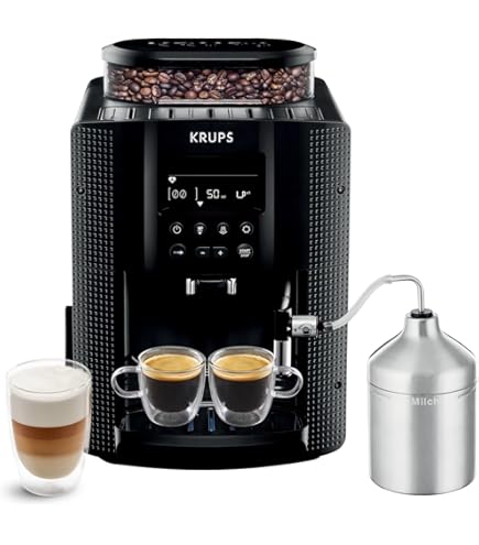 Cafetière Automatique De'Longhi ECAM350.35.SB – Occasion