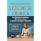 Lezioni di chimica