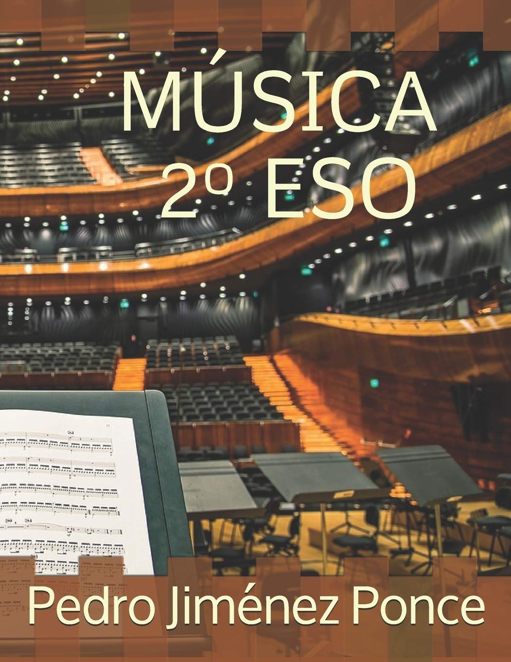 MÚSICA 2º ESO: MATERIALES CURRICULARES