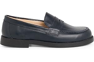 Pisamonas Scarpe Back to School Bambino Mocassini