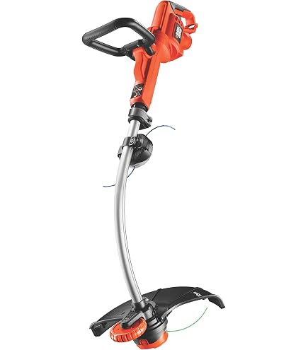 FUSHUI Lot De 2 Capuchons De Rechange GH3000 Pour Débroussailleuse Black+Decker GL680 GL7033 GH3000 – Réf. 90583594