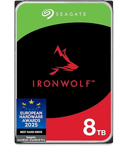 Seagate ST8000AS0002 3.5インチ HDD 8TB