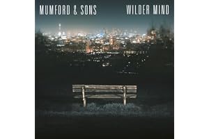 Wilder Mind