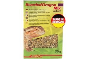 Lucky Reptile HD-01 Mélange Dragon Barbu Adulte 35 g