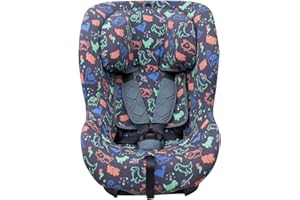 JYOKO KIDS Funda Compatible con Be Cool Twist (HAPPY DINO)