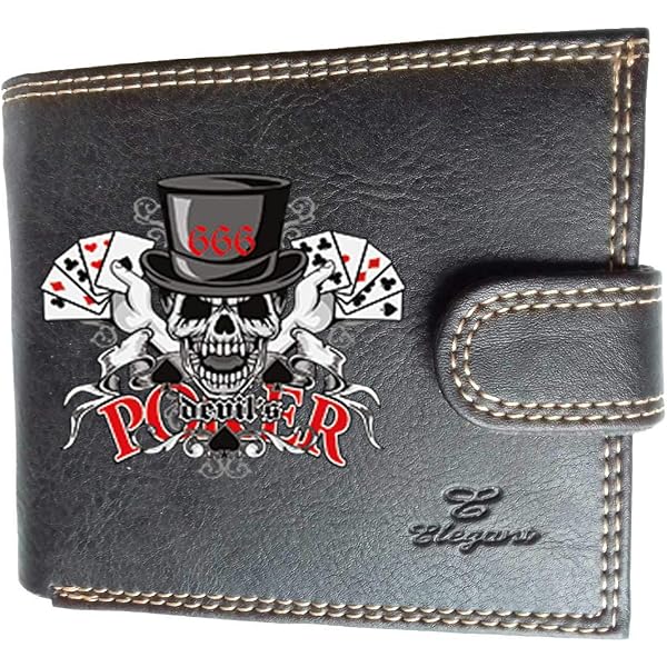 Porte-chéquier Personnalisable Couple Chat – Simili Cuir, Multifonctions (cartes, Billets, Monnaie) – Cadeau Original - 2