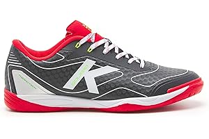 KELME Zapatillas De Fútbol Sala Goleiro Negro