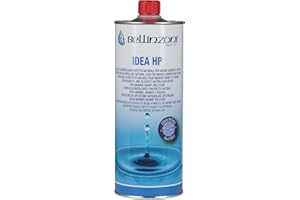 bellinzoni 039 chp001 Protector antimanchas, transparente claro