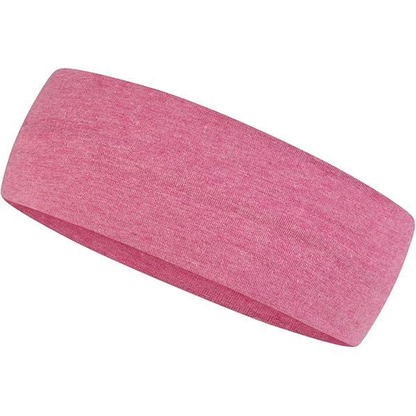 Sterntaler Mädchen Stirnband - Flammgarn Jersey Mit Herzchen