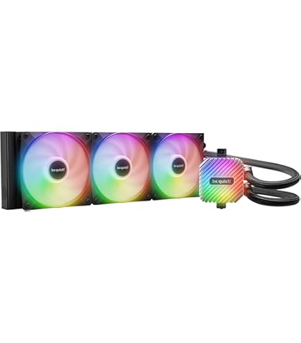 be quiet! RISER CABLE BGA12 Kabel für Einbau von Grafikkarten PCIe 4.0 für PC Gehäuse GPU Schwarz