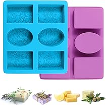 STAMPI DA FORNO Fai Da Te Stampo In Silicone Stampo Per Torta Stampi In - Foto 14