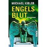 Engelsblut (Darmstadt-Krimis 6): Kriminalroman