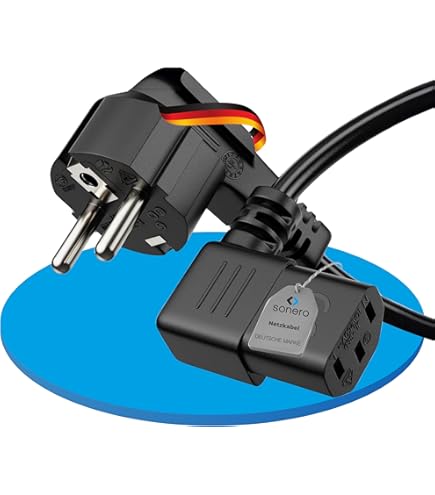 Cavo DisplayPort 2.1 Goobay 64863 - Per Gaming In 8K A 60Hz, 2 Metri, Perfetto Per PC, PS5 E Monitor - Foto 3