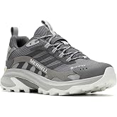 MERRELL MOAB SPEED 2 GTX Spor AyakkabıErkek