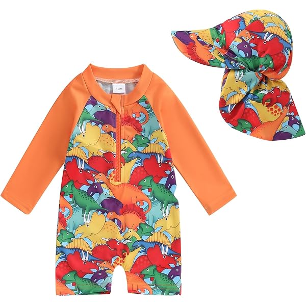 Couches De Bain Bébé Réutilisables - Lot De 2 - Réglables 12-36 Mois - Lavables En Machine