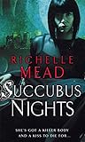 Succubus Nights (A.K.A: Succubus On Top): 2