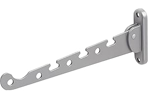 METAFRANC Meister 250237 suszarka do ubrań, 290 mm