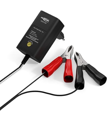 Sonnenschein Dryfit A704/245 loodaccu PB 4Volt 245Ah | A704/245