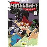 MINECRAFT 08: 8