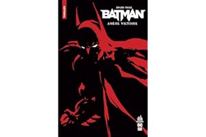 Urban Comics Nomad : Batman Amère Victoire