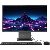 Lenovo ThinkCentre Neo 50A 24 12SC000KTR06 i7-13620H 16GB 512SSD 23.8 FHD W11P All In One Bilgisayar
