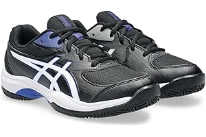 ASICS Gel-Game 10 GS Clay, Sneaker Bambini e Ragazzi