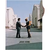 Wish You Were Here.