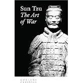 The Art of War (Collins Classics)