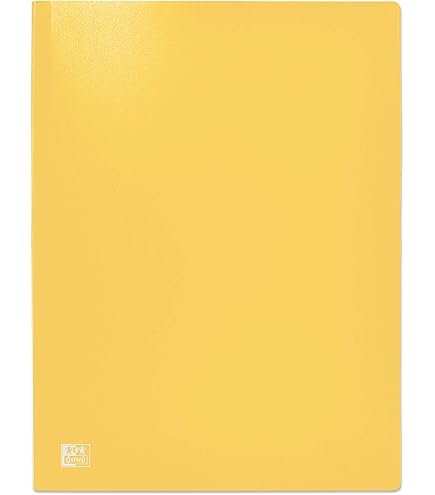 Raccoglitore Viquel 100 Facciate A4 - Polipropilene Verde, 50 Tasche, Apertura 180° - Foto 7