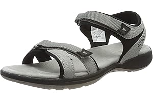 CMP – F.lli Campagnolo Adib - sandały z rzemykiem Kobiety