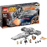 Lego Star Wars 75096 - Sith Infiltrator