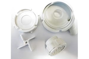 EAN 8021410054041, Wasserpumpe Ersatzteile WP5_ORIGINAL BATTIPAV Ersatzteile für Tauchpumpen WP2 + WP3 für Steinsägen & Fliesenschneidmaschinen & Steintrennmaschine mit Wasserwanne,