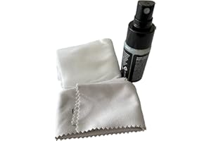 BUZZUFY Polywatch 30ml spray do czyszczenia zegarków do koperty i bransoletki, czyszczenie i połysk