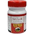 Ayucine Forever Shree Shanker Erand Bhrust Gandharv Haritaki Tablets, 100 Tab(Pack of 3), Ayurvedic Harde Tablet - Gut Health, Constipation, Bloating Relief Medicine