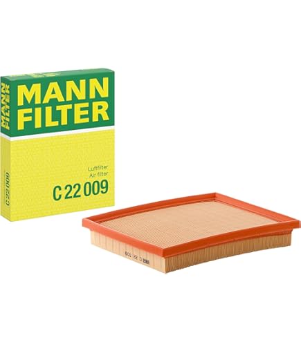 MANN-FILTER HU 6006 Z Filtro Olio - Per Auto E Veicoli Commerciali, Alta Qualità - Foto 4