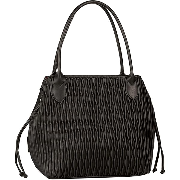 Gabor bags Granada wave Damen Shopper Umhängetasche