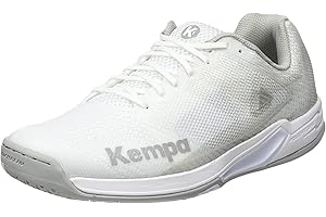 Kempa Wing 2.0 Women, Zapatillas de Balonmano Mujer